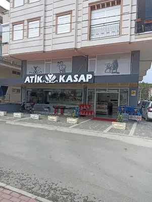 Atik Kasap