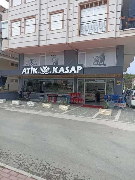 Atik Kasap - Photo 1
