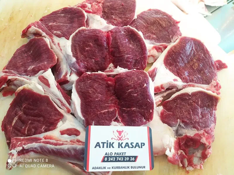 Atik Kasap - Photo 7
