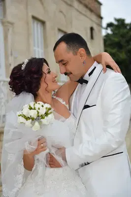Atilla Alaca Fotoğrafçılık