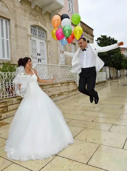 Atilla Alaca Fotoğrafçılık - Photo 4