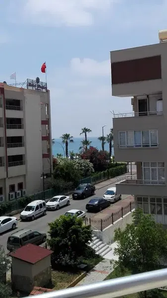 Atilla Otel - Photo 1