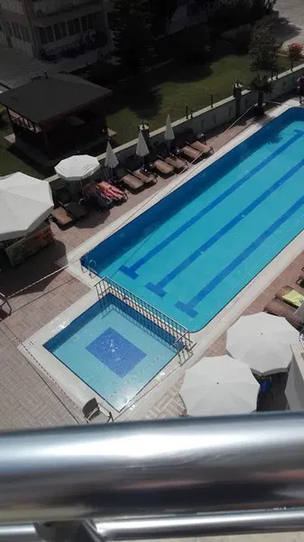 Atilla Otel - Photo 2