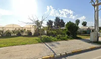 Ati̇lla Usta Tarim Aletleri̇