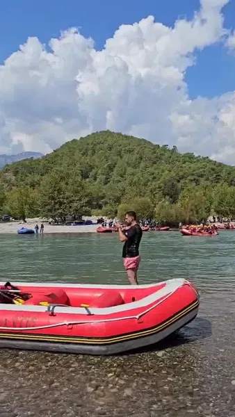 Atlantis rafting - Photo 2