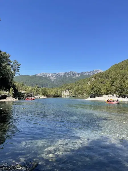 Atlantis rafting - Photo 4