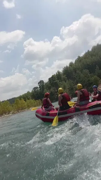 Atlantis rafting - Photo 6
