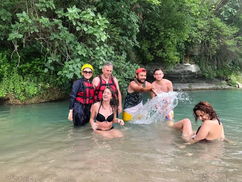 Atlantis rafting - Photo 10
