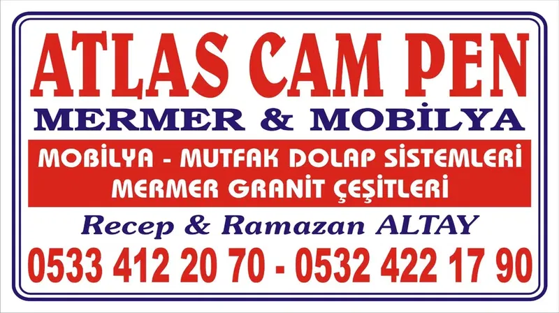 Atlas Cam Pen - Photo 1