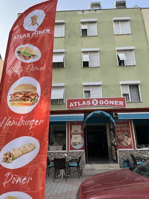 Atlas Döner