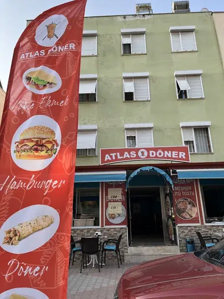 Atlas Döner - Photo 1