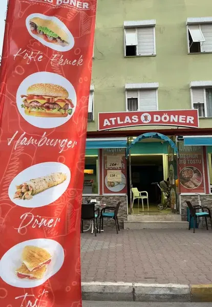 Atlas Döner - Photo 8
