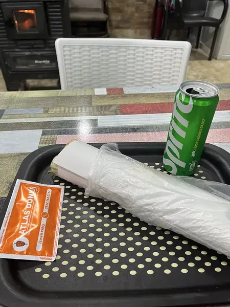 Atlas Döner - Photo 10
