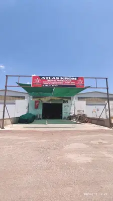 ATLAS KROM lazer kaynak, tekne yat aksesuar imalatı alüminyum kaynak, paslanmaz kaynak, silindir büküm, mezbaha makineleri