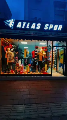 Atlas Spor
