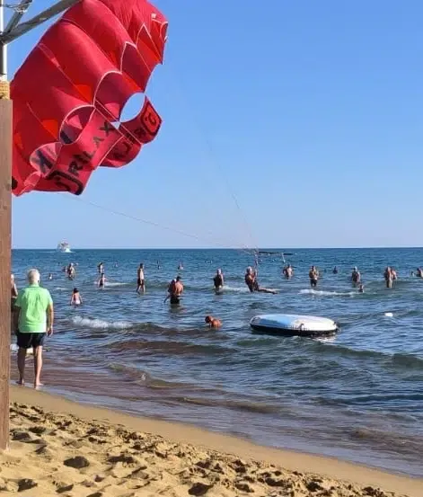 Atlas Water Sport Center - Photo 4