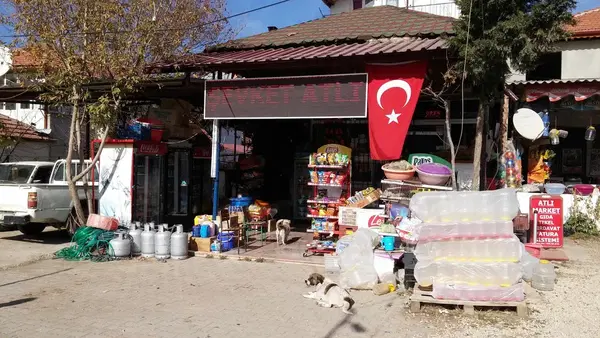 Atlı Market
