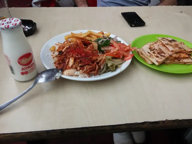 Atmaca Cafe - Photo 6