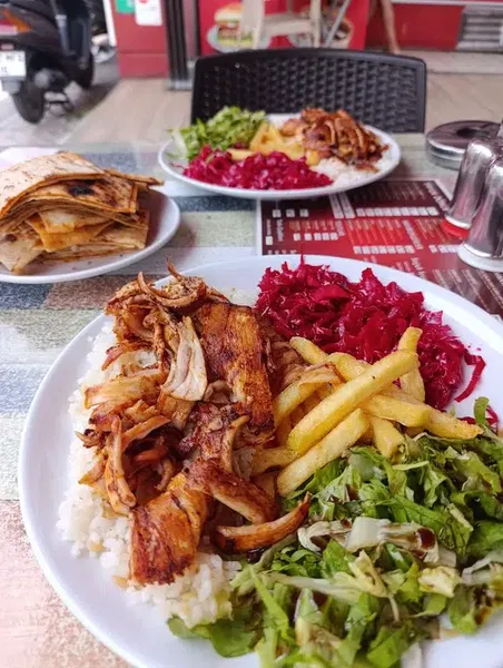 Atmaca Cafe - Photo 8