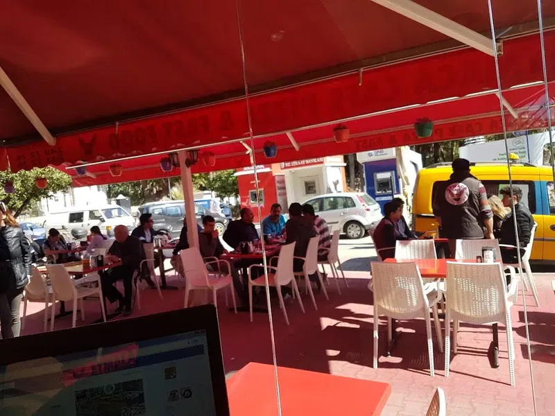 Atmaca Cafe - Photo 9