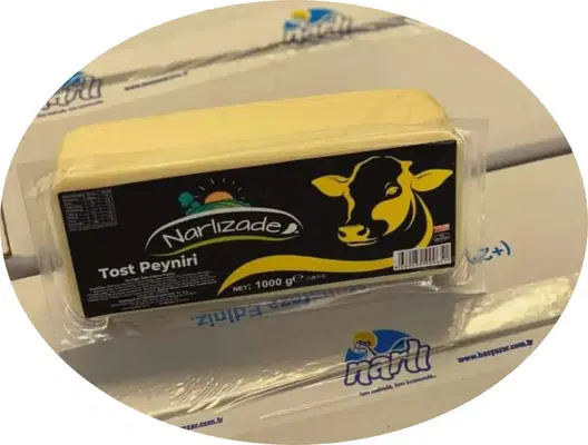 Atmaca Toptan Gıda