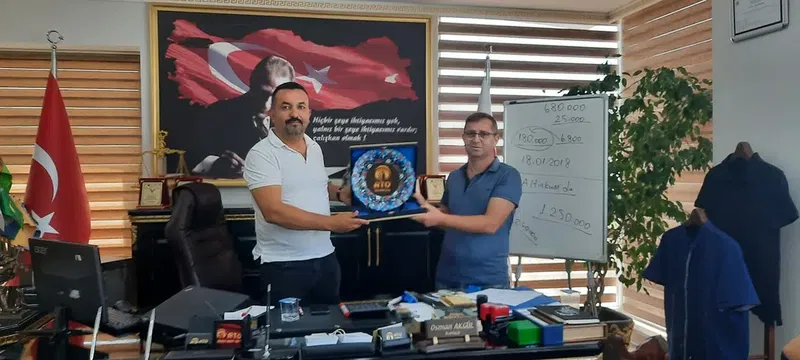 ATO Yatırım - Photo 2