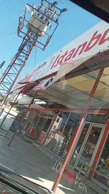 Atom Gıda