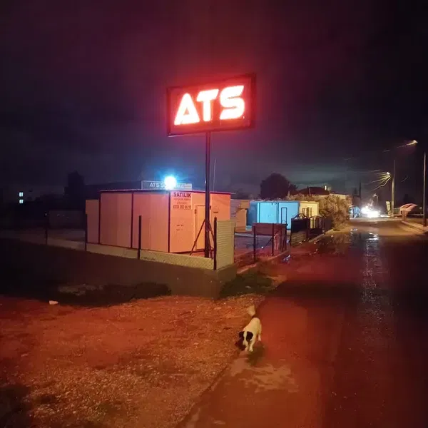 Ats soğutma - Photo 2