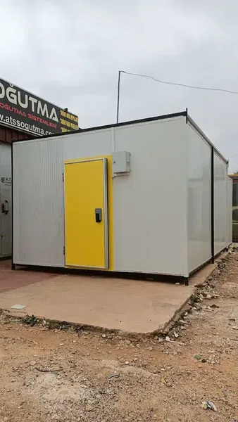 Ats soğutma - Photo 3