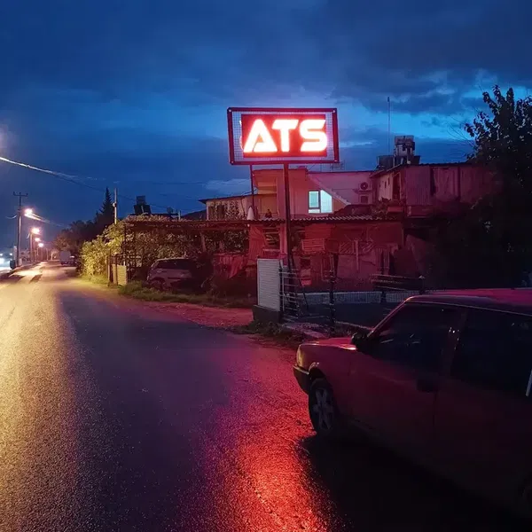 Ats soğutma - Photo 7