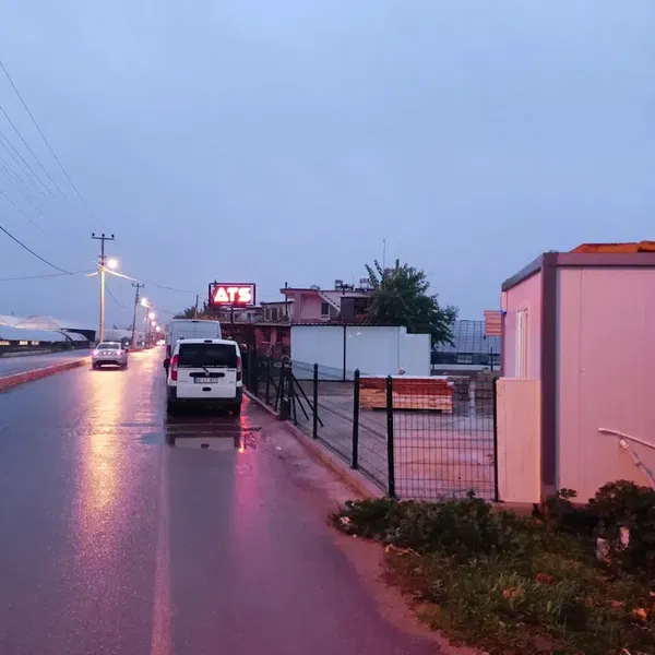 Ats soğutma - Photo 8