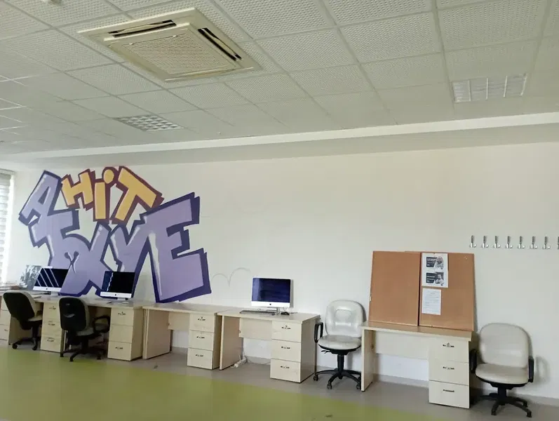 Atölye Hi̇t - Photo 6