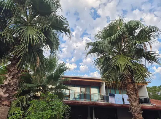 Atıcı 2 Hotel