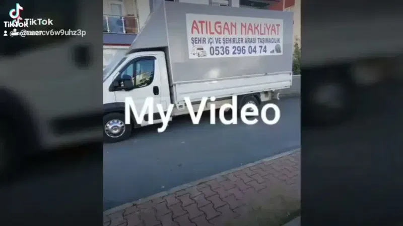 Atılgan Nakliyat | Evden Eve Taşımacılık - Photo 2