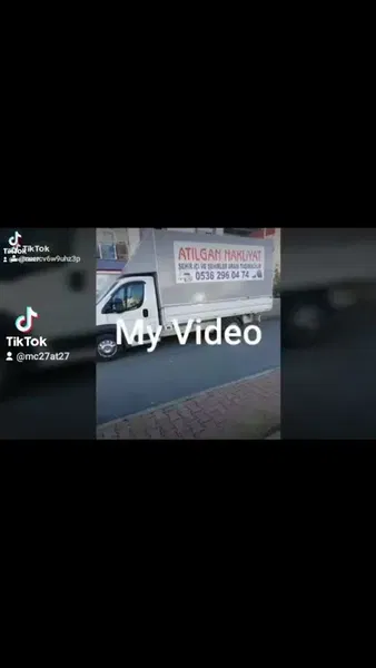 Atılgan Nakliyat | Evden Eve Taşımacılık - Photo 8