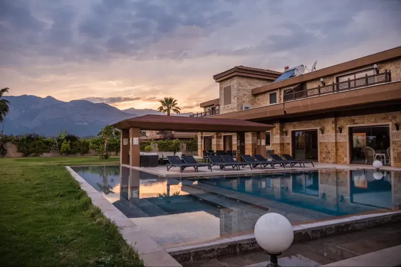 Aura Villas - Photo 1
