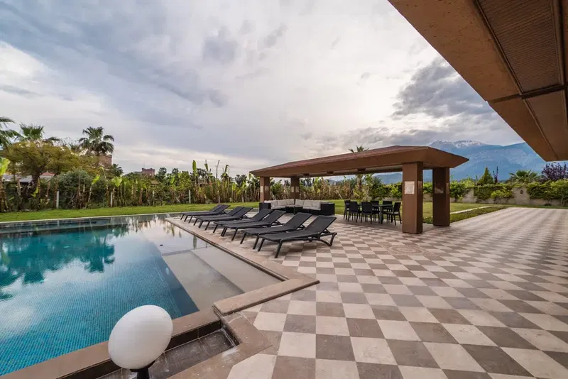 Aura Villas - Photo 4