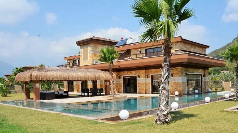 Aura Villas - Photo 6