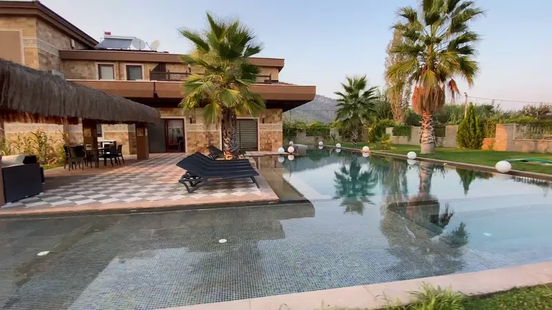 Aura Villas - Photo 8