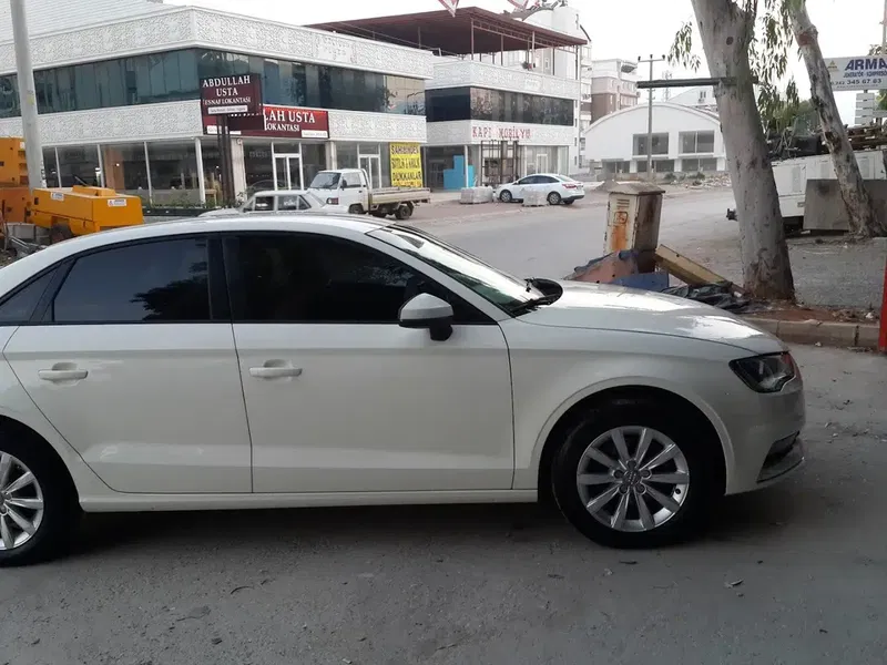 AUTO GOLD - Otomotiv Servisi. Hasar Onarım ve Mekanık Bakım - Photo 8