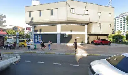 Auto kurnaz hoptal servisce