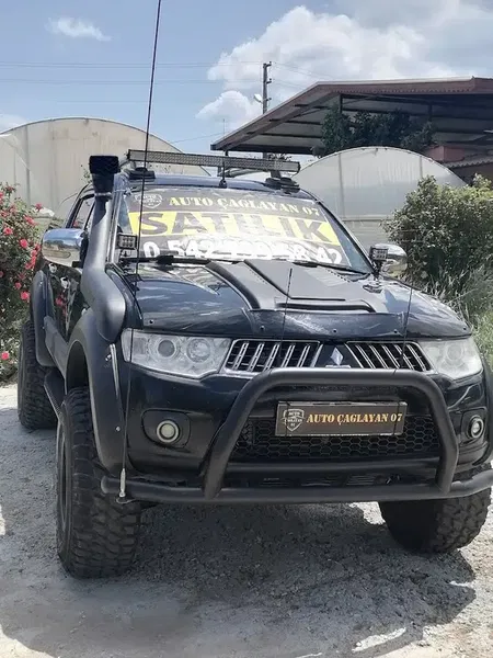 Auto Çağlayan 07 Kismet Küçük - Photo 7