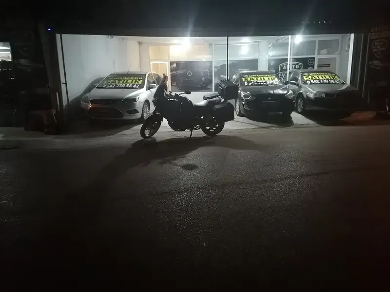 Auto Çağlayan 07 Kismet Küçük - Photo 10