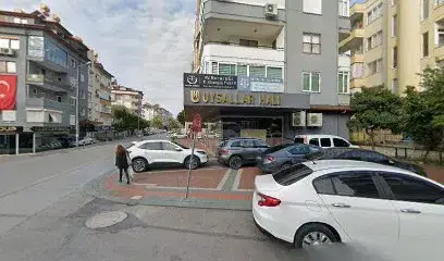 Av. Recai Gül Av. Hüseyin Yanar
