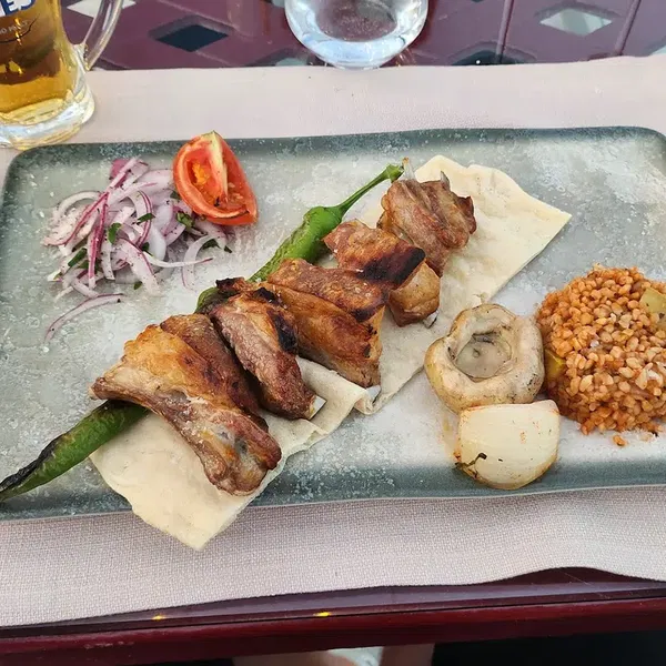 Avare - Paloma Oceana - Photo 1
