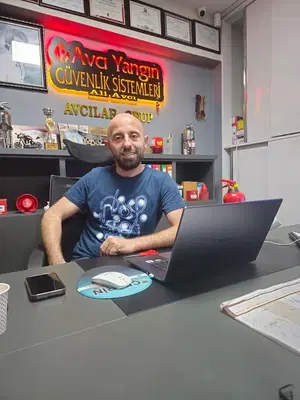 Avcı Yangın & Güvenlik Sistemleri