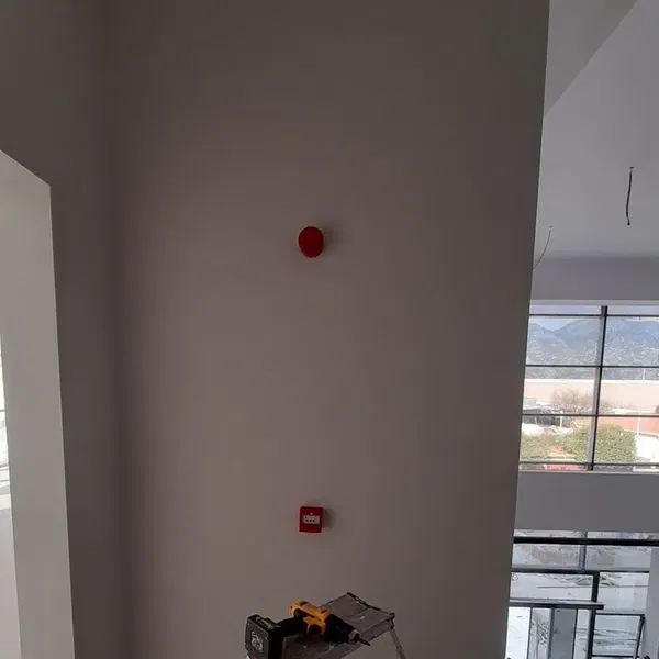Avcı Yangın & Güvenlik Sistemleri - Photo 4