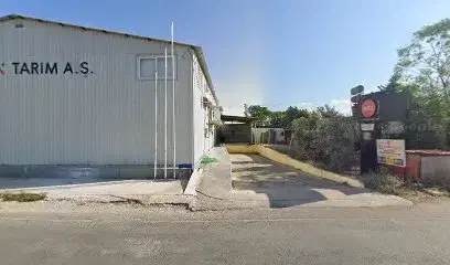 Avex Tarım A.Ş