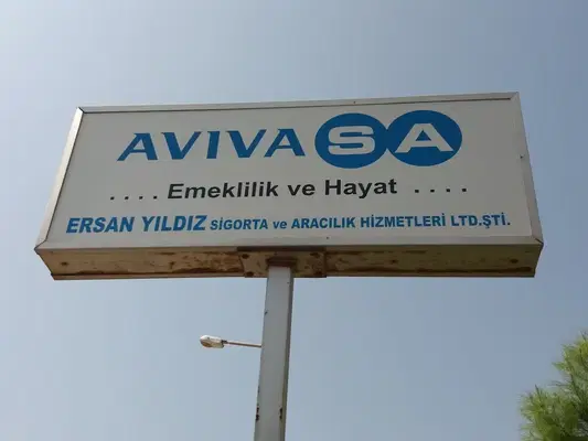 Aviva SA