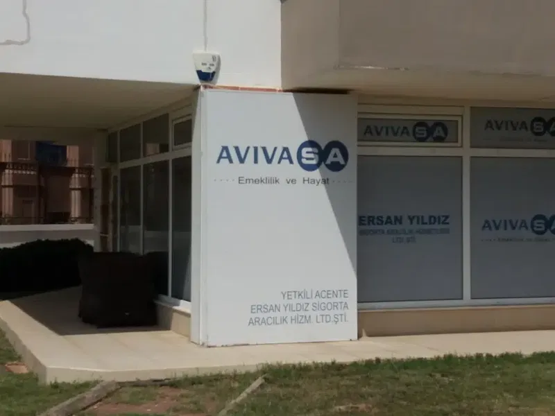 Aviva SA - Photo 2